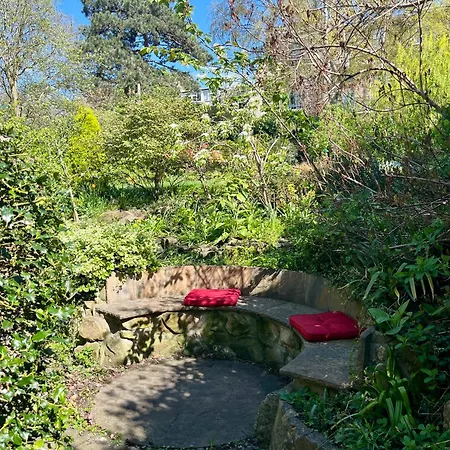 10 Min Walk To Minster & Station * יורק